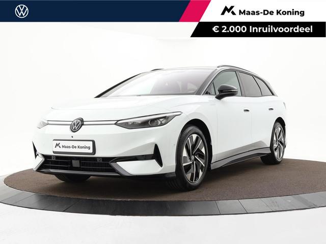 Volkswagen ID.7 2026 Elektrisch