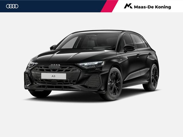 Audi A3 2027 Hybride