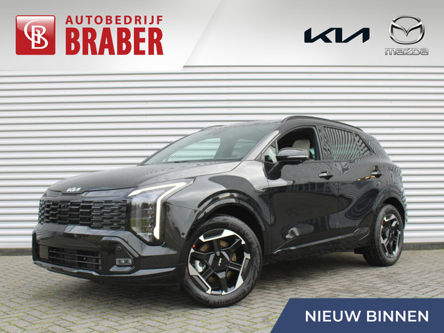 Kia Sportage 2026 Hybride
