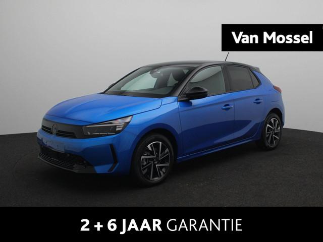 Opel Corsa 2026 Benzine