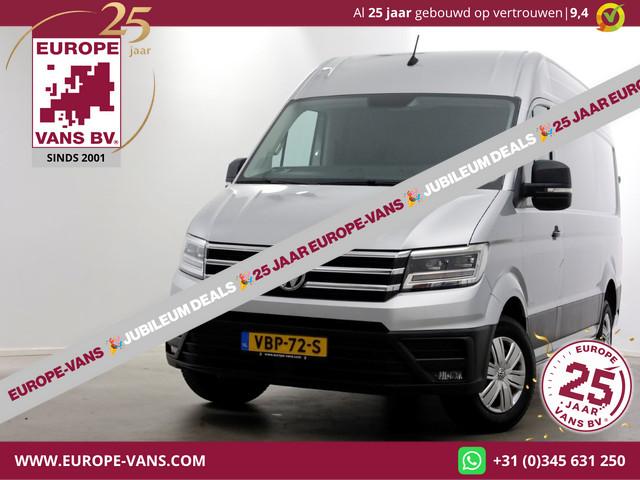 Volkswagen Crafter 2019 Diesel