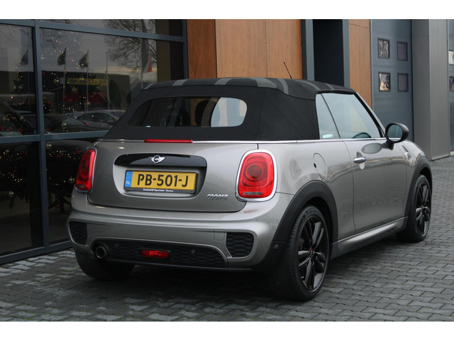 Mini Cabrio