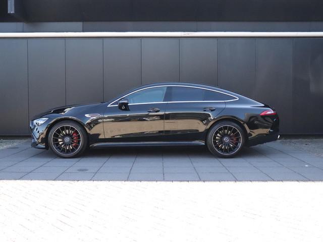 Mercedes-AMG GT
