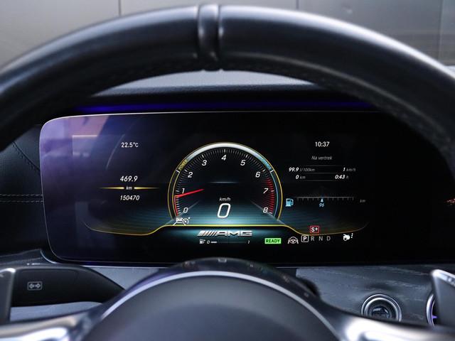 Mercedes-AMG GT
