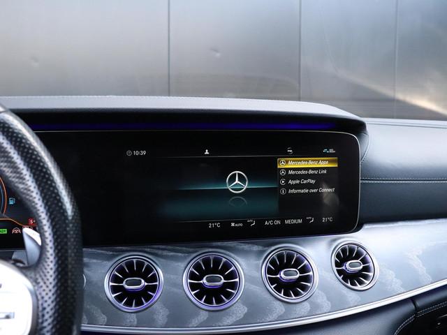 Mercedes-AMG GT