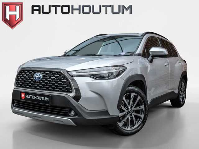 Toyota Corolla 2023 Hybride