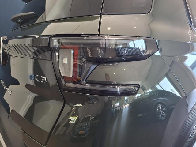 Citroën ë-C3 Aircross