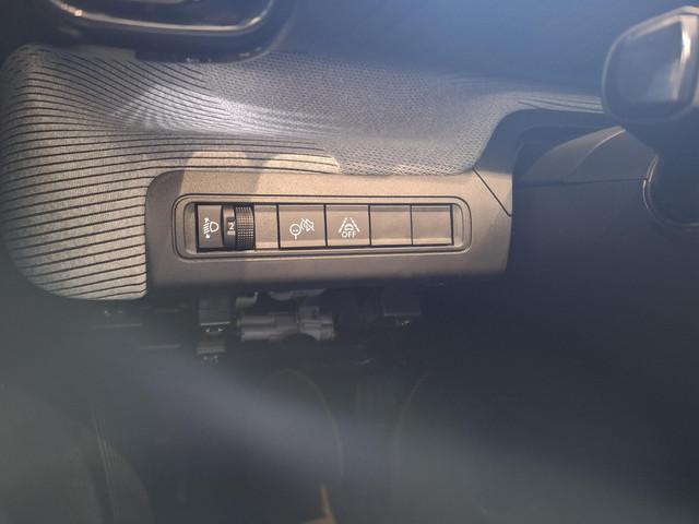 Citroën ë-C3 Aircross