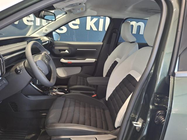 Citroën ë-C3 Aircross