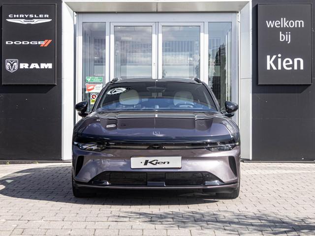 Zeekr 7GT