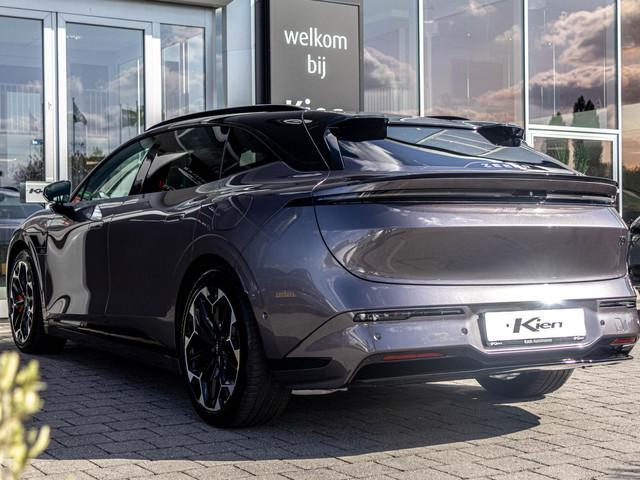 Zeekr 7GT