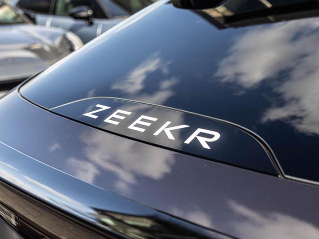 Zeekr 7GT