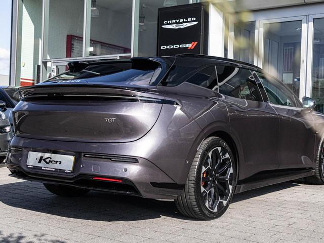 Zeekr 7GT