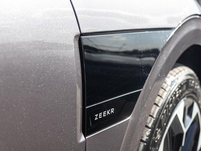 Zeekr 7GT