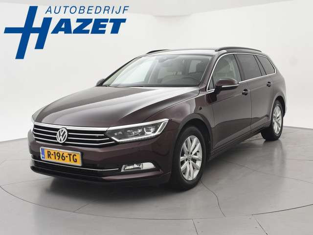 Volkswagen Passat 2018 Benzine