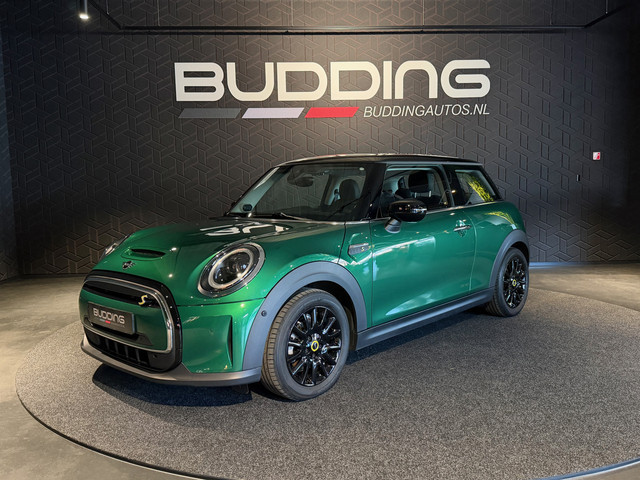 Mini Mini 2022 Elektrisch