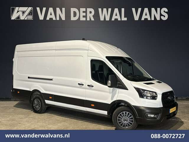 Ford Transit 2023 Diesel