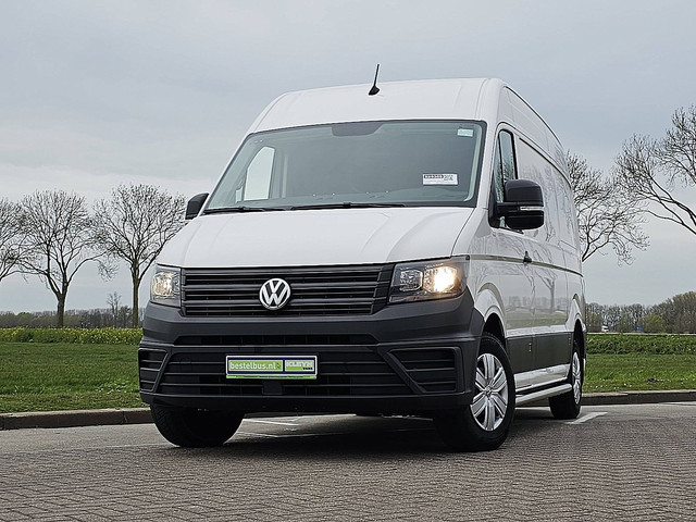 Volkswagen Crafter 2024 Diesel