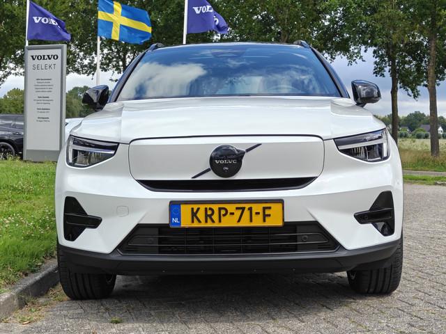 Volvo EX40