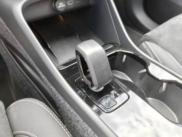 Volvo EX40