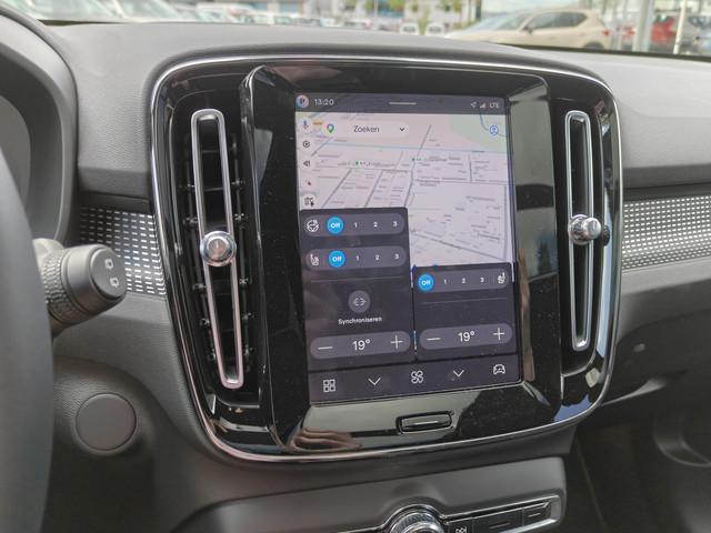 Volvo EX40