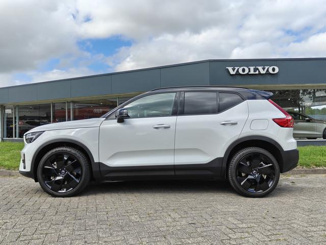 Volvo EX40