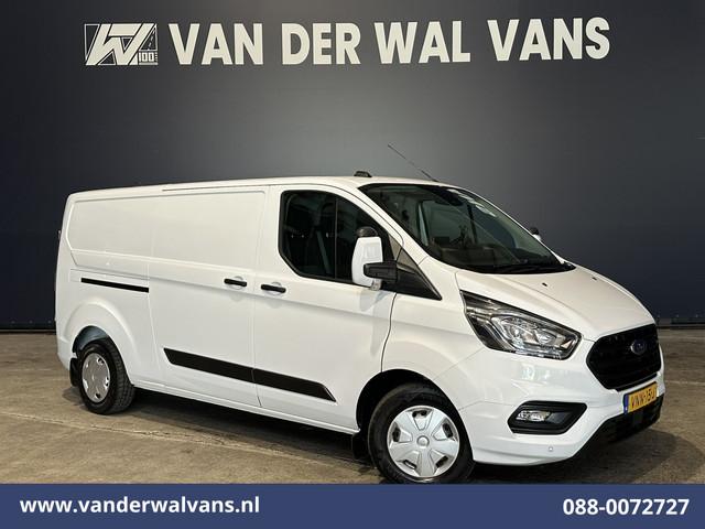 Ford Transit Custom 2022 Diesel