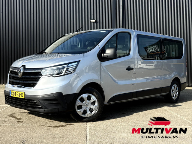 Renault Trafic 2024 Diesel