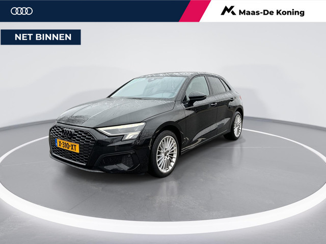 Audi A3 2024 Benzine