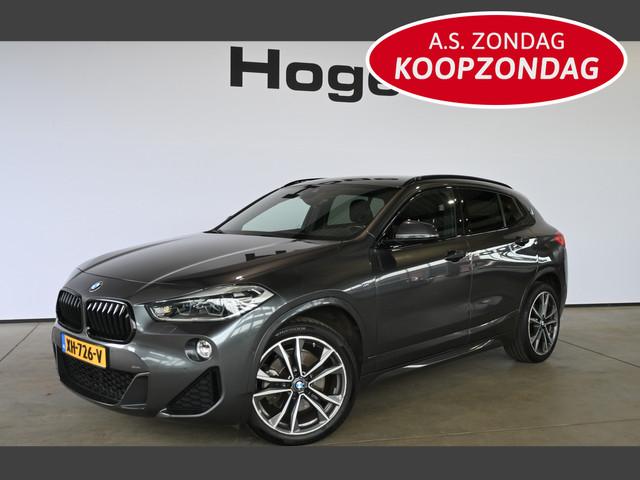 BMW X2 2018 Benzine