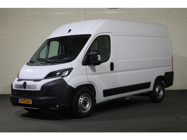 Citroën Jumper 2024 Diesel