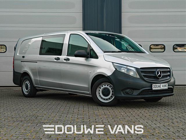 Mercedes-Benz Vito 2021 Diesel