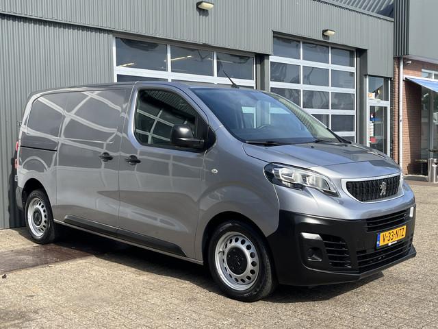 Peugeot Expert 2020 Diesel