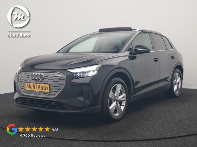 Audi Q4 e-tron 2023 Elektrisch