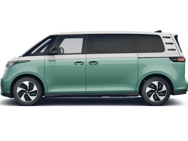 Volkswagen ID. Buzz