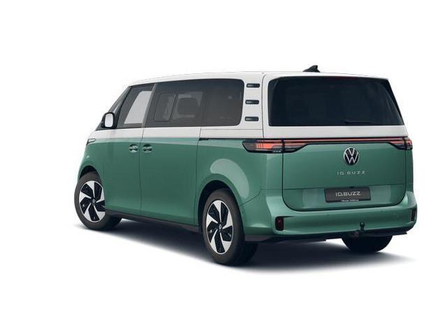 Volkswagen ID. Buzz