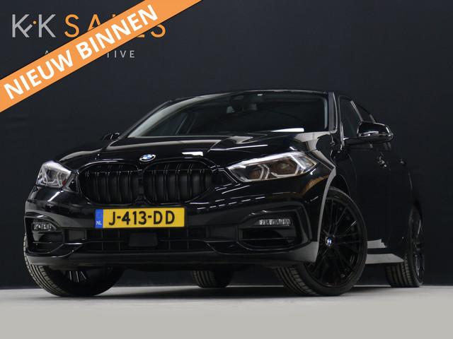 BMW 1 Serie 2020 Benzine