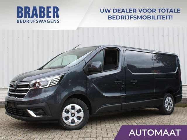 Renault Trafic 2024 Diesel
