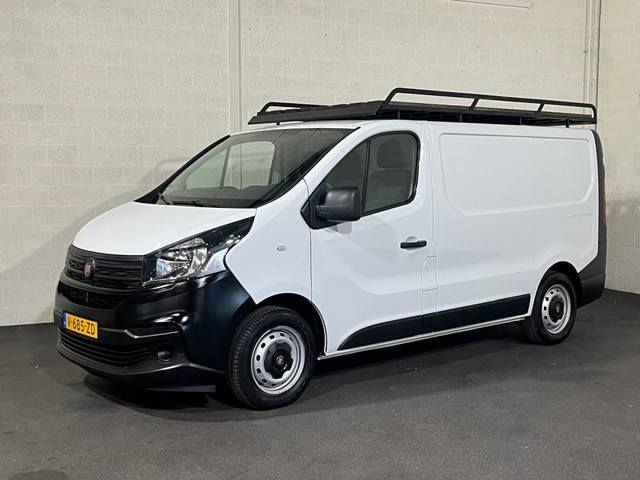 Fiat Talento 2019 Diesel