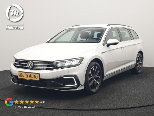 Volkswagen Passat 2022 Hybride
