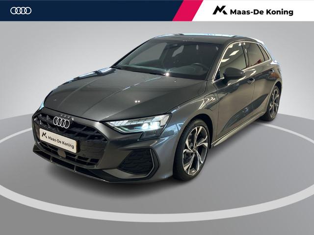 Audi A3 2025 Hybride