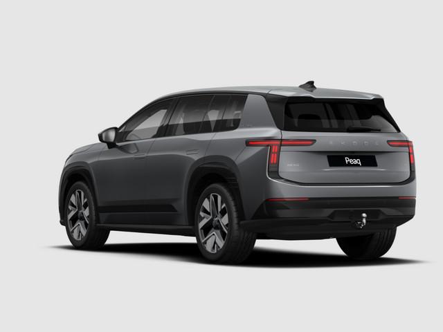 Skoda Peaq