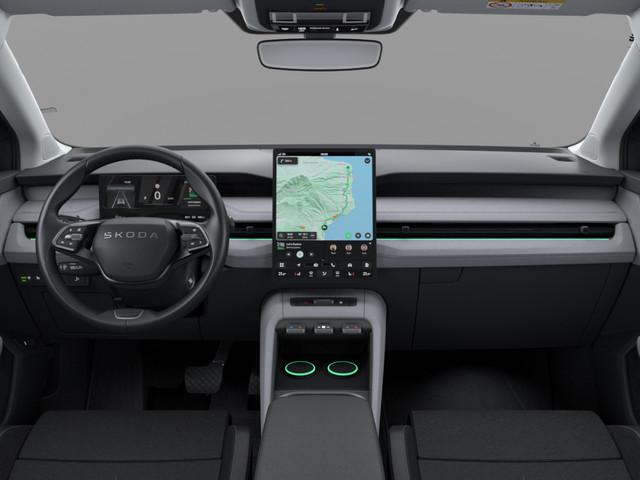 Skoda Peaq