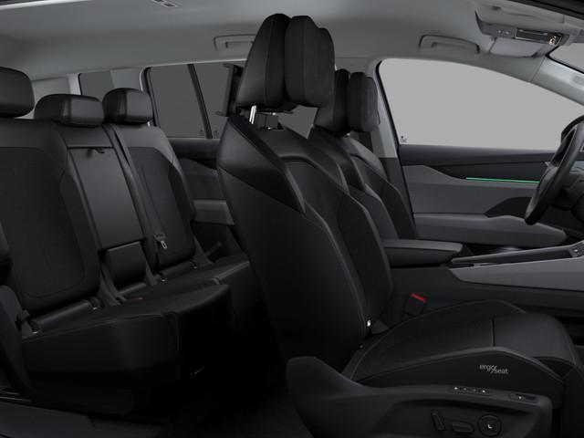 Skoda Peaq