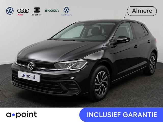 Volkswagen Polo 2024 Benzine