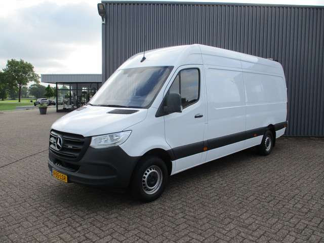 Mercedes-Benz Sprinter 2019 Diesel