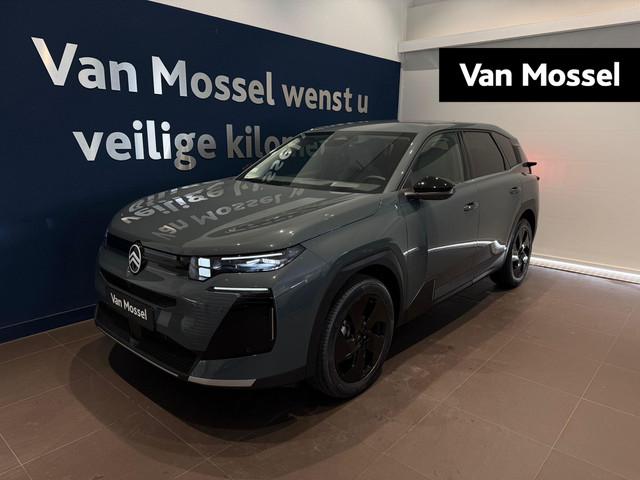 Citroën C5 Aircross 2026 Hybride