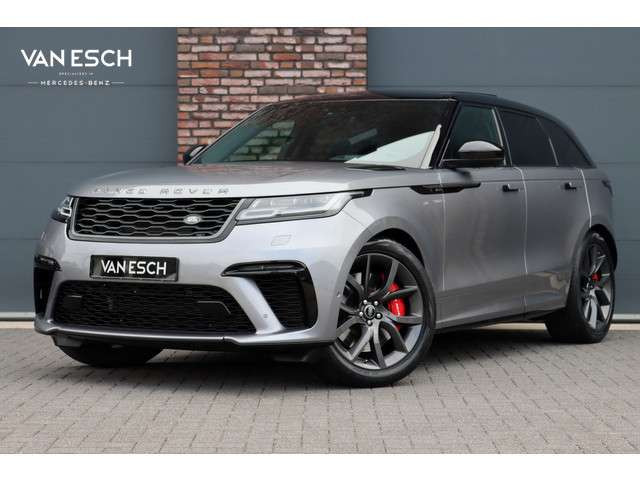 Land Rover Range Rover Velar 2020 Benzine