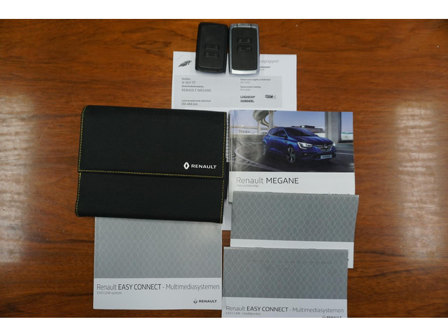 Renault Mégane