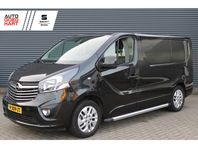 Opel Vivaro 2019 Diesel